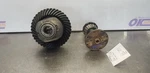 21 Ford F150 Rear Axle Ring Gear And Pinion 3.55 Ratio Electric Locking. Fixed Price $573.75.