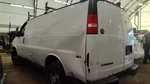 Rear Axle 9-3/4" Ring Gear 4.10 Ratio Fits 03-09 Express 2500 Van 7055800. Fixed Price $631.66.