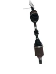 2022-2025 Nissan Pathfinder Front Left Side Axle Shaft Half 391016SA0A Lh. Fixed Price $136.00.