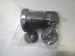 Energy Suspension 7.1119G Black Polyurethane Differential Carrier Bushing Set. Fixed Price $54.98.