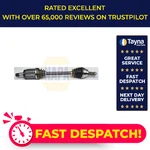 Fits Bmw X5 F15 2.0 Front Left To 18 N20B20A Napa New. Fixed Price $164.44.