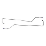 1991-1996 Chevrolet Caprice Impala Ss Sedan Disc Rear Axle Brake Line Kit Steel. Fixed Price $58.00.