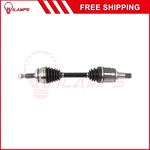 For Lexus NX300H 2017-2021 L4 2.5L Front Left Side Cv Axle Assembly From 04/2017. Fixed Price $46.00.
