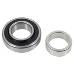 Wheel Bearing Gmb 730-0406. Fixed Price $55.99.