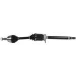 Front Passenger Right Axle For 2017-2018 Jeep Cherokee Kl 2.4L 3.2L NCV8205. Fixed Price $93.92.