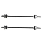 Drive Axle Kit 90-934702D Dac. Fixed Price $321.41.