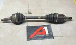 2005-12 Escape 06-11 Mariner 2.3L 2.5L Hybrid Driver Side Left Front Axle Shaft. Fixed Price $84.98.