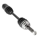 31 Spline Front Right Drive Axle Shaft 66-2189 Ford Edge Lincoln Mkx 662189. Fixed Price $65.49.