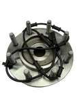Dorman 930-636 Front Wheel Hub Bearing Assembly 8 Lugs 4WD For Dodge Ram 2500. Fixed Price $143.99.