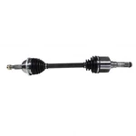 Axle Assembly-new Gsp NCV11121. Fixed Price $121.95.