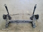 (local Pickup Only) Loaded Beam Axle 2.0L Torsion Fits 24-25 Elantra. Fixed Price $314.90.