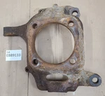 Oem 2000-2002 Dodge Ram 2500 3500 4X4 Dana 60 Front Driver Steering Knuckle Left. Fixed Price $349.00.