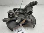 Driver Rear Knuckle/stub Sedan Fwd Fits 01-09 Volvo 60 Series. Fixed Price $169.99.