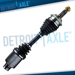 Front Right Cv Axle 2006-2011 2012 Ford Fusion Mercury Milan Lincoln Zephyr. Fixed Price $82.22.