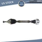 Gsp Front Right Cv Axle Assembly For Vw Golf Gti Jetta Audi A3 S3 2015-2020. Fixed Price $150.99.
