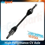 Front Driver Side Cv Axle Assembly For 2012 2013-2016 Tesla Ev/bev Rwd Awd. Fixed Price $165.48.