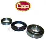 Crown Automotive Rear Drive Axle Shaft Bearing Kit For 2007-2017 Jeep. Fixed Price $85.00.