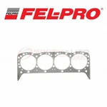 Fel-pro Cylinder Head For 1975 Chevrolet P10 5.7L V8 Engine Gaskets Bf. Fixed Price $28.55.