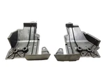 08 - 15 Scion Xb Rear Floor Side Cover Left Right Pair Oem. Fixed Price $88.20.