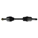 Gsp NCV10153 Front Right Axle Fits 2013-2014 Chevrolet Trax. Fixed Price $185.99.