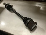 Driver Axle Shaft Front Awd Sedan Fits 15 Infiniti Q40 312872. Fixed Price $87.64.
