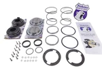 Yukon YHC70009 Gear & Axle Locking Hub Kit D60 35 Spl 08 Dodge 1 Ton. Fixed Price $590.55.