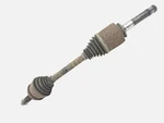 05-16 Land Rover LR4 Rear Left Driver Side Axle Cv Shaft Oem. Fixed Price $96.28.