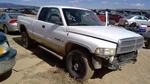 Front Axle Rear Wheel Abs 3.55 Ratio Fits 01 Dodge 1500 Pickup 323299. Fixed Price $850.00.