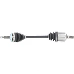 Cv Axle Shaft Surtrack HY-8374 Fits 10-11 Hyundai Azera. Fixed Price $173.11.