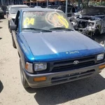 89-95 Toyota Pickup Rear Axle 3.58 Ratio Without Abs 2WD 22RE. Fixed Price $674.99.