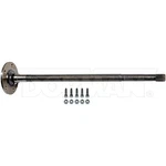 Dorman 630-224 Rear Axle Shaft, Left Right 76-86 Ford Bronco F-100 F-150. Fixed Price $351.57.