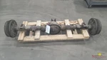 Rear Axle Assembly 1999 Tahoe Open. Fixed Price $700.00.