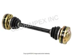 Porsche (1986-1989) Axle Shaft Assembly Rear Left Right Pc) Oem Gkn Loebro. Fixed Price $400.20.