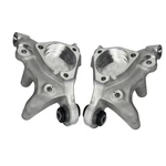 Rear Left & Right Suspension Spindle Knuckle For Chevrolet Malibu Buick Regal. Fixed Price $103.41.