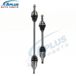 Axle Front Left & Right For Toyota Corolla 1.8L L4 Fwd Auto Cvt Trans 2009-13. Fixed Price $125.52.