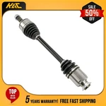 Cv Axle Shaft Assembly Front Right For 2012 Honda Crosstour 664312 44305TP6A00. Fixed Price $63.99.