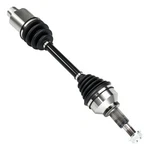 Front Right Cv Axle Shaft Assembly For 2011-2019 Dodge Journey L4 2.4L 663520. Fixed Price $59.99.