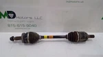 2016 2020 Kia Optima Front Left Side Axle Halfshaft Oem 49500-D4200. Fixed Price $135.00.