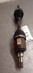 Front Passenger Right Axle Shaft From 2009 Pontiac G5 8404437. Fixed Price $75.94.