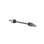 Cv Axle Shaft Front Right Surtrack For 2007-2009 Suzuki SX4 Hatchback Awd. Fixed Price $142.18.