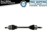 New Complete Front Cv Axle Shaft Assembly Lh Driver Side For Tucson Sportage. Fixed Price $60.23.