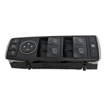 Tesla Model / X Window Switch Front Right A2049055402. Fixed Price $25.79.