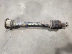 Left Rear Axle - 2004 Bmw 330XI E46 3.0L Awd Sedan Oem 1229757. Fixed Price $211.50.