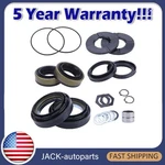 1998-2004 Ford F-250 F-350 F-450 F-550 Front Axle Shaft Seal & Bearing Kit. Fixed Price $88.07.