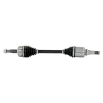 For Toyota Corolla 2020-2021 Surtrack TO-86019 Front Driver Side Cv Axle Shaft. Fixed Price $117.16.