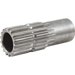 Quickcar Racing 68-0159 Weld-on Hub Steel Adapter Fits Fine Spline 360 Degre. Fixed Price $49.95.