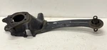 Ford Focus 2012-2018 Rear Driver Left Knuckle /stub Oem. Fixed Price $84.98.