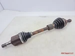 2012 Mini Cooper Countryman R60 R61 Jcw Mt Spd Manual Front Left Axle Shaft. Fixed Price $79.99.