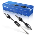 Maxfavor Front Cv Axles For 02-06 Nissan Sentra Se-r Limited 2.5L Fwd Manual. Fixed Price $269.54.