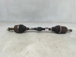 2016-2017 Honda Civic Axle Shaft Front Driver Cv C/v Z3UZD. Fixed Price $108.63.